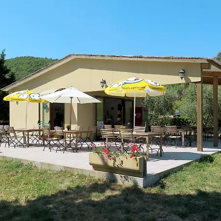 Lince-21 By Interhome