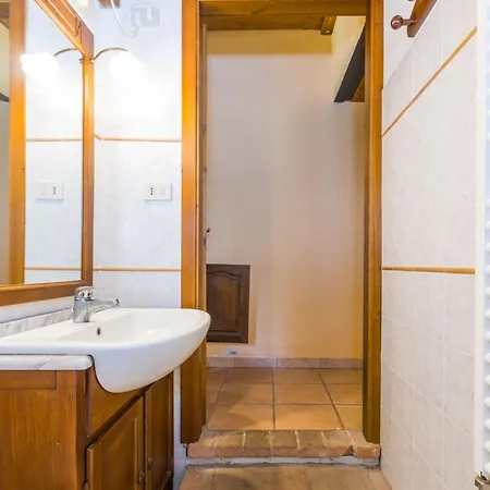 Lince-21 By Interhome *