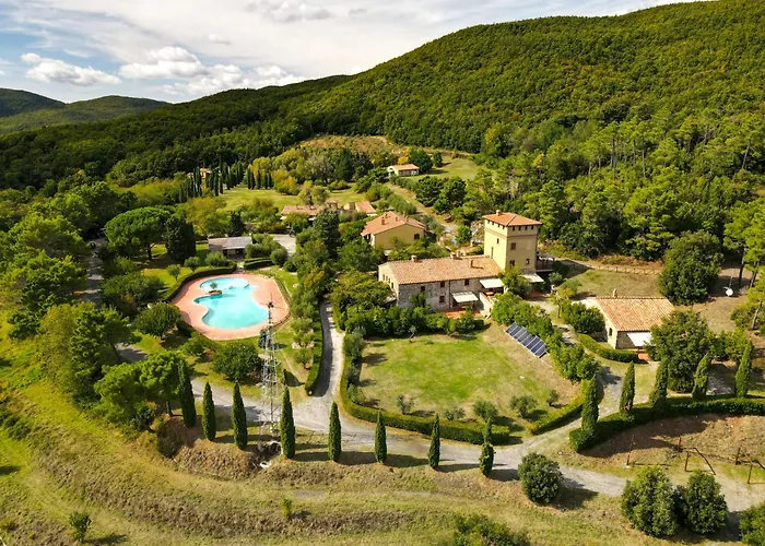 Lince-21 By Interhome アパート