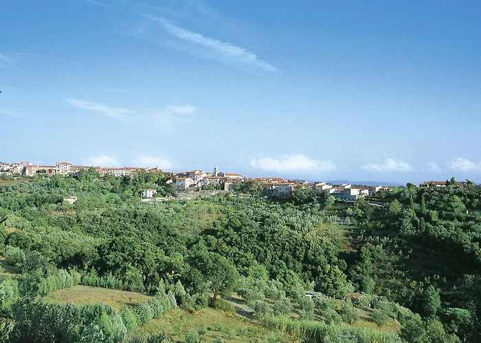 アパート Lince-21 By Interhome リパルベッラ