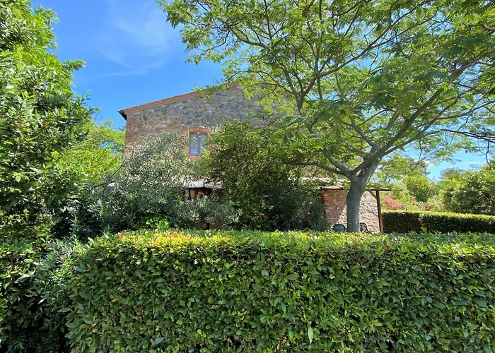 Lince-21 By Interhome *