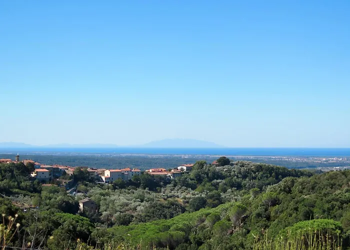 Lince-21 By Interhome * リパルベッラ