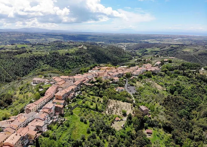 アパート Lince-21 By Interhome