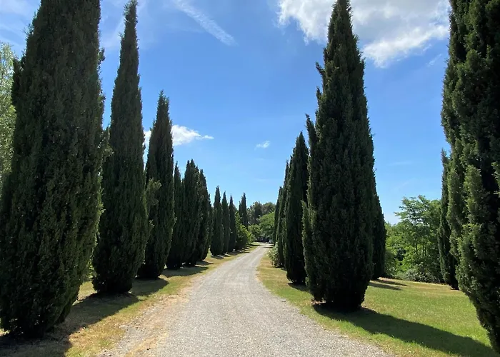 Lince-21 By Interhome アパート *