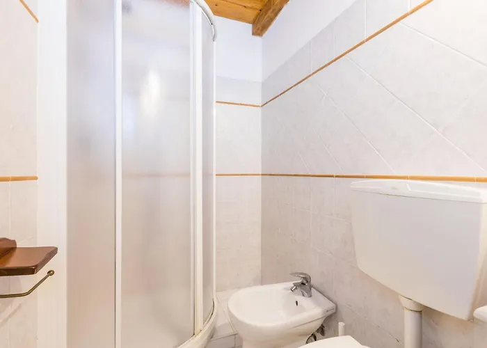 Lince-21 By Interhome アパート リパルベッラ