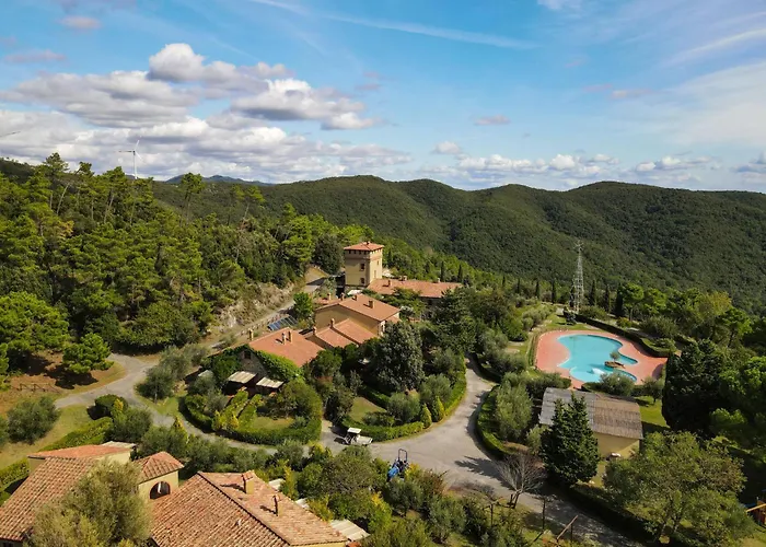 アパート Lince-21 By Interhome リパルベッラ