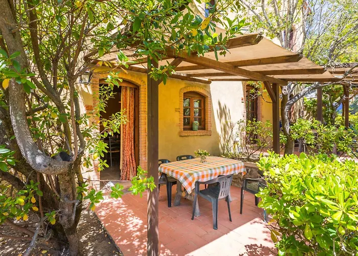 Lince-21 By Interhome