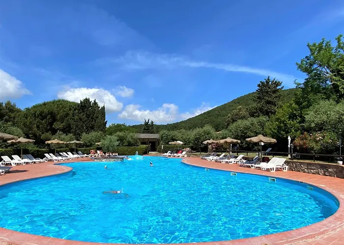 Lince-21 By Interhome アパート