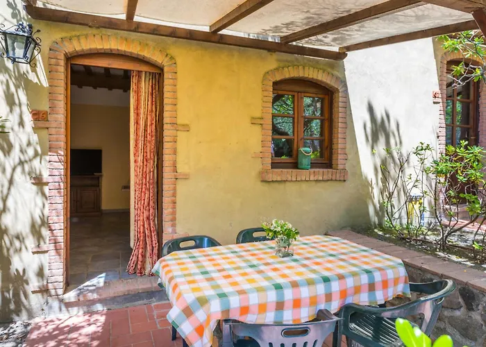 Lince-21 By Interhome アパート *