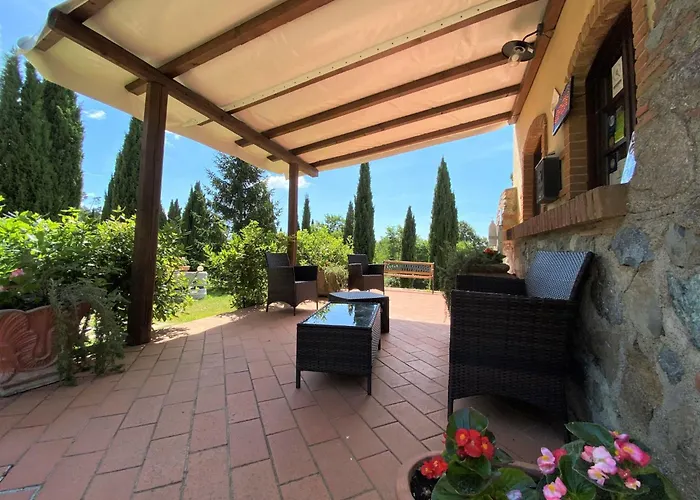 アパート Lince-21 By Interhome *