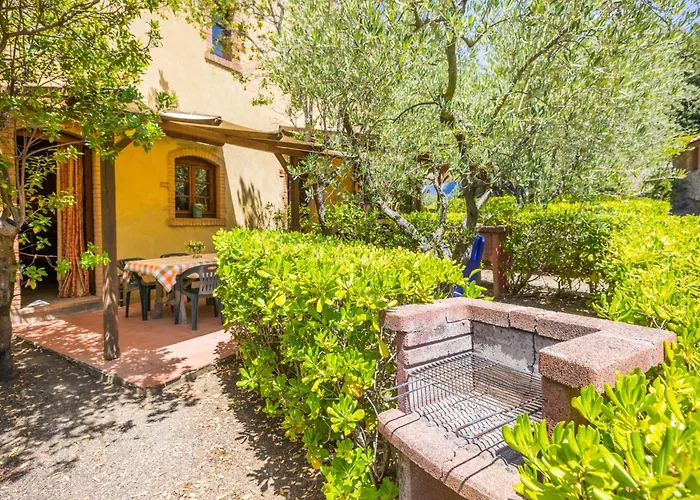 アパート Lince-21 By Interhome リパルベッラ