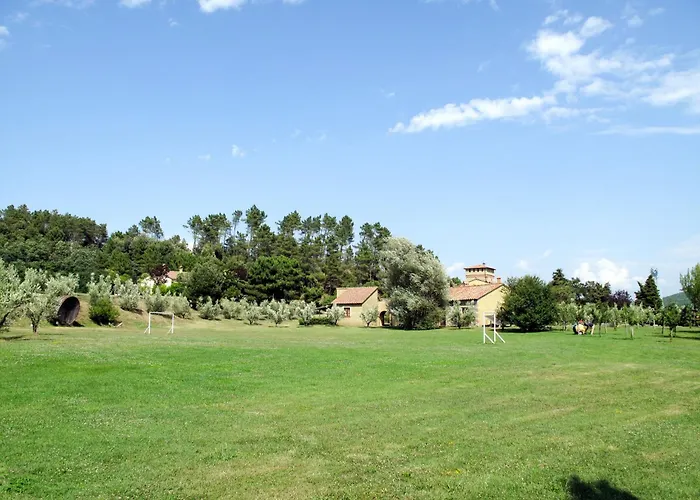 Lince-21 By Interhome *