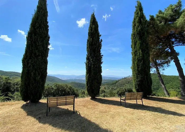 Lince-21 By Interhome リパルベッラ