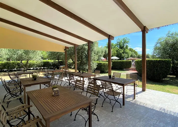 Lince-21 By Interhome アパート