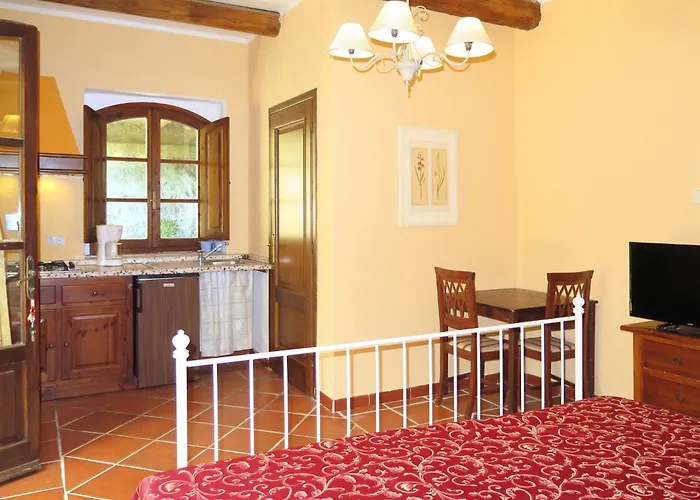 アパート Lince-21 By Interhome