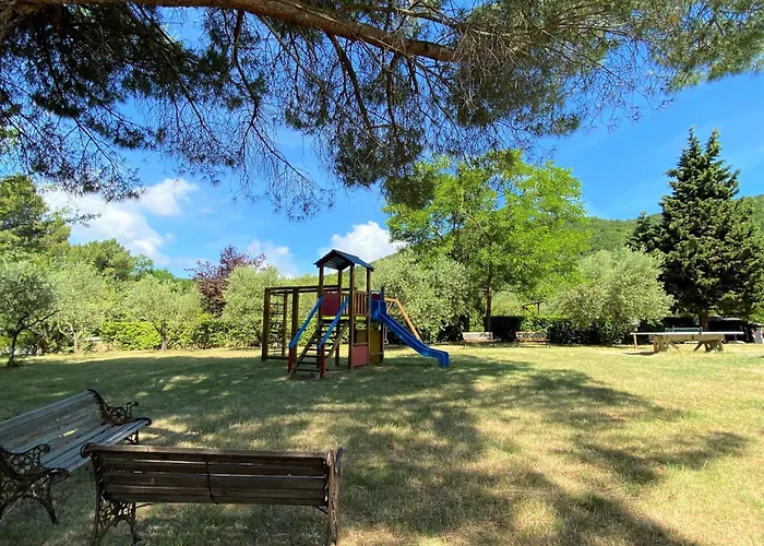 アパート Lince-21 By Interhome リパルベッラ