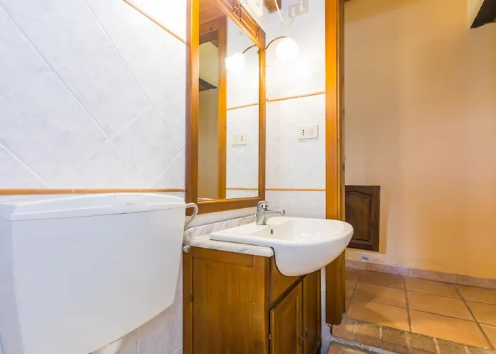 Lince-21 By Interhome *