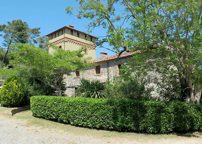 Lince-21 By Interhome * リパルベッラ