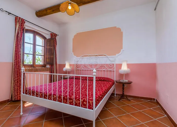 アパート Lince-21 By Interhome