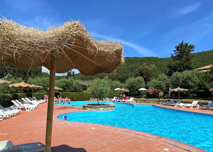 Lince-21 By Interhome アパート *