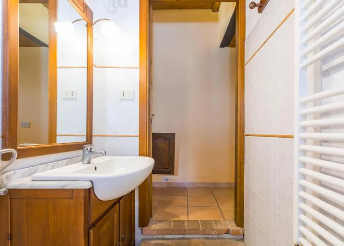 Lince-21 By Interhome *