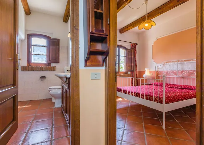 Lince-21 By Interhome リパルベッラ