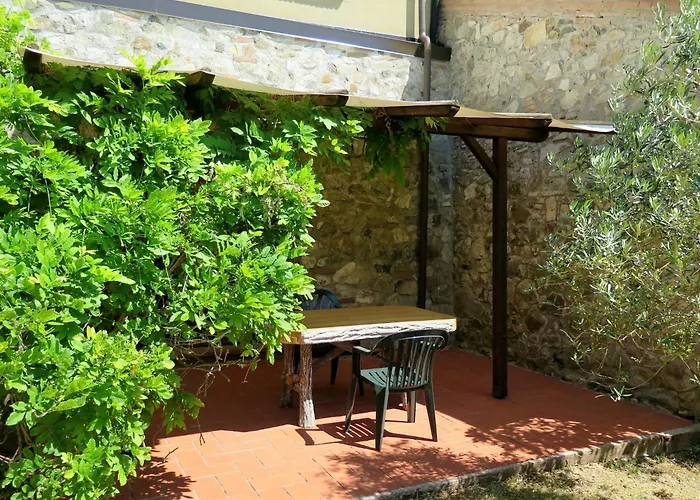 アパート Lince-21 By Interhome